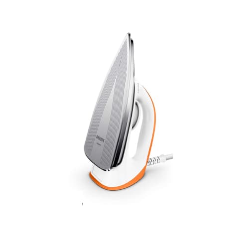 Philips Setrika - HD1173/50 Orange